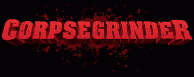 logo Corpsegrinder (USA-2)